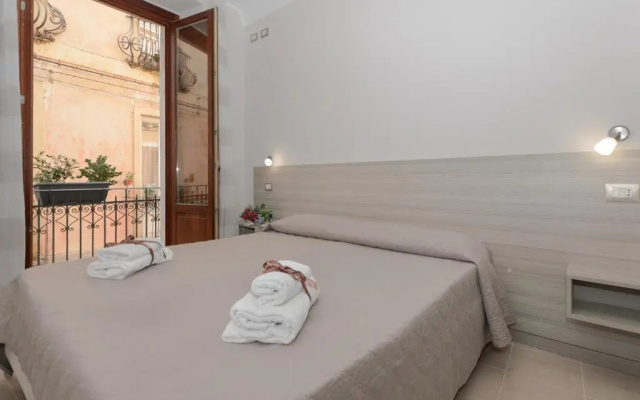Casa Vico Romano 2