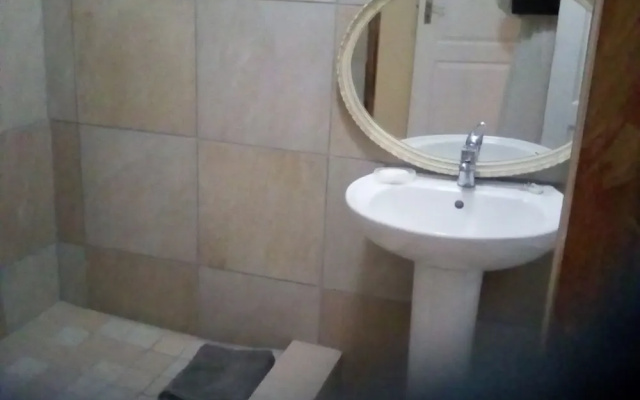 Jurdinee Guest House