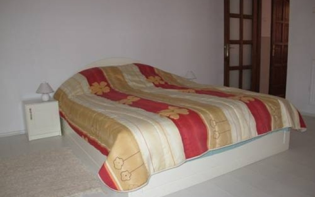 CarpeDiem Apartmanház
