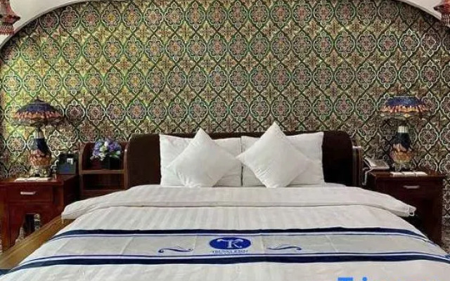 Trung Kien Hotel Apartment