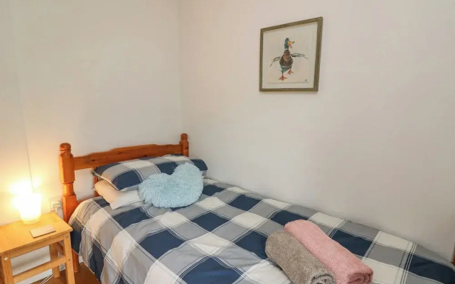 Fisherman's Cottage