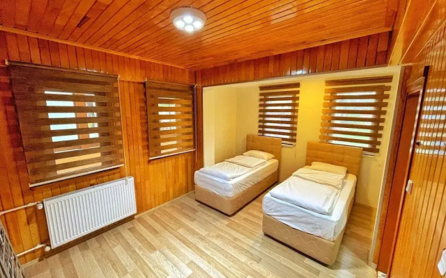 Zufer Pansiyon