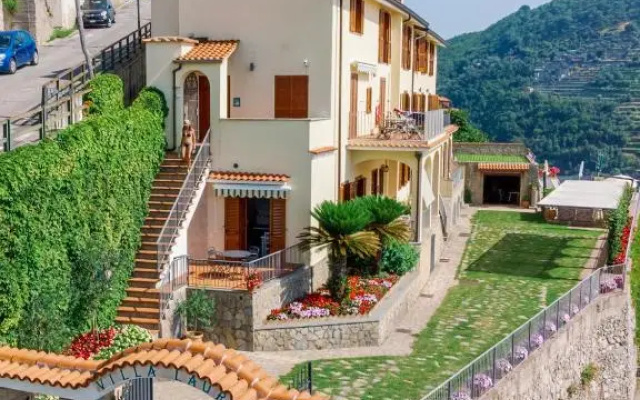 Appartamento Ilaria Sleeps 6 Pool con Wi-Fi