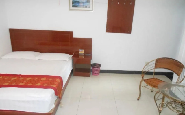 Tian Yi Hotel