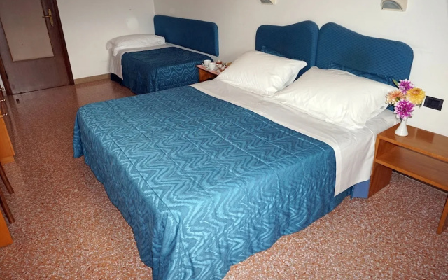 Family Hotel Como
