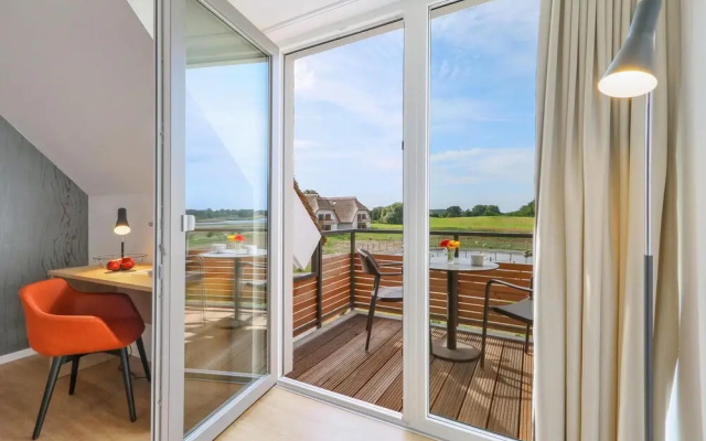 Amazing Apartment in Putbus/rügen With 1 Bedrooms and Wifi