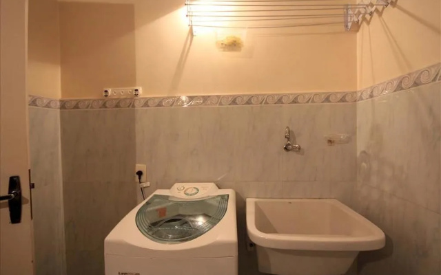 GoHouse - Apartamento Ribeiro 804 - Rua Barata Ribeiro, Copa(Ribeiro 804)