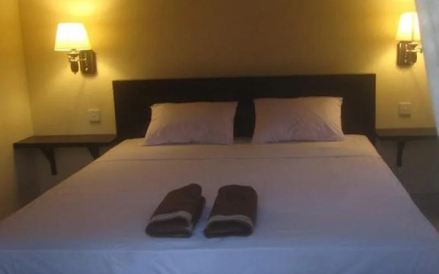 Bali Gecko Homestay