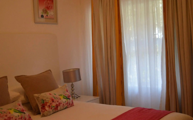 Seilatsatsi B&B