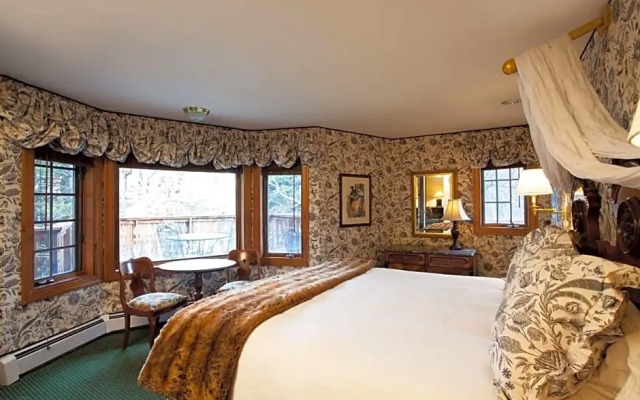 Christiania Lodge