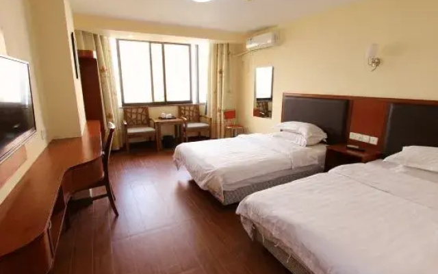 Xinyi Selection Hotel (Shenzhen Dongmen Store)