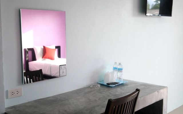 The Aireen Hotel