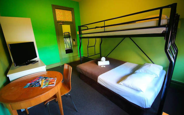 Sydney Central Inn - Hostel