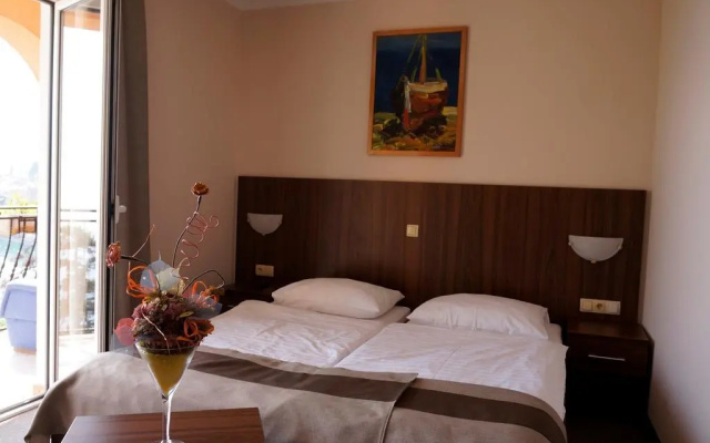 Hotel Volosko