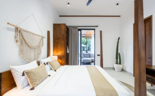 Capri Villa by Betterplace
