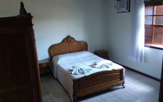 Pousada Hostel Flor do Jambeiro