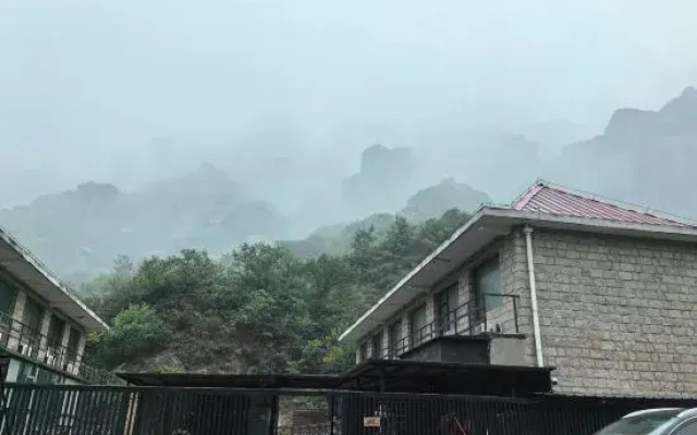 Beijing TianmenShan ChuanLi Homestay (Qinglianggu Branch)