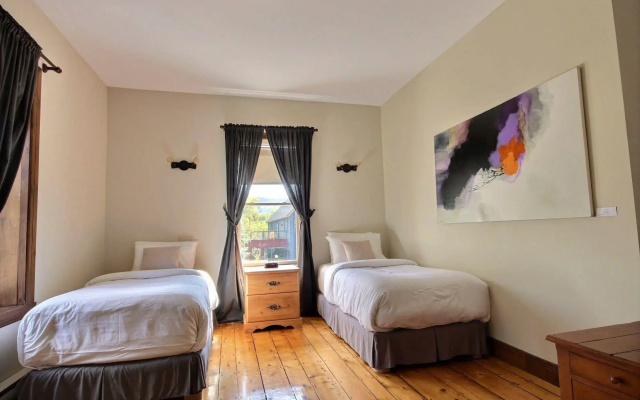 Auberge Nuits St-Georges