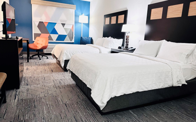 Holiday Inn Express & Suites Houston East - Baytown by IHG