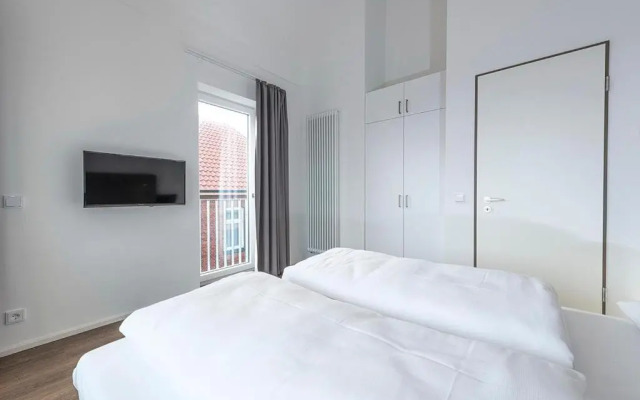 Apartmentvilla Anna See Apartmentvilla Anna See 3-02