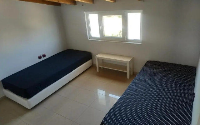 Luxury Villa with Sea View near Kallithea