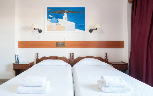 Holiday Beach Resort