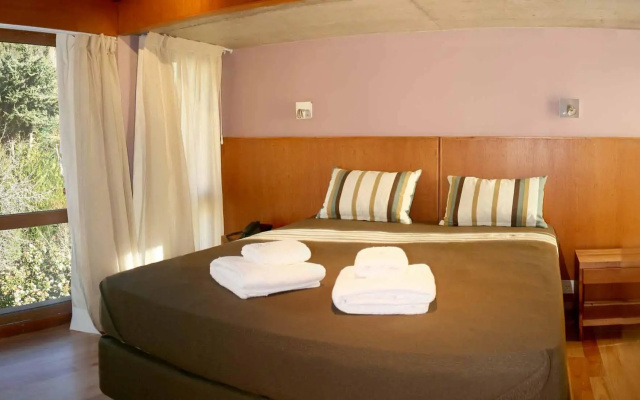 Amonite Apart & Spa
