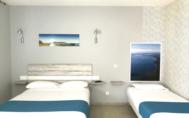 Hotel Grand Cap