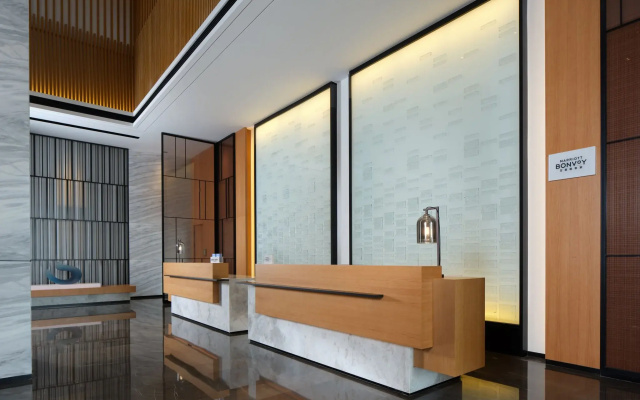Fairfield BY Marriott Yuyao
