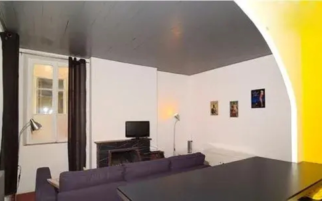 Joli Loft au Coeur du Vieux Port