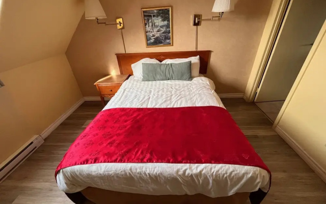 Hotel Cowansville