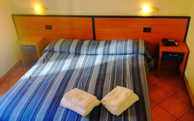 Hotel Iride