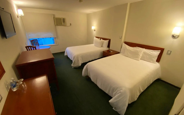 Enterprise Inn Poliforum