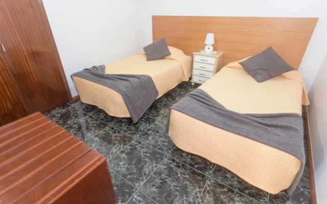 Apartamentos Oliveira