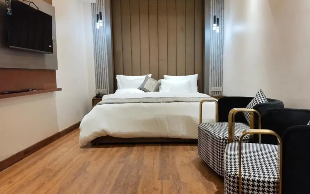 Western Blu INN
