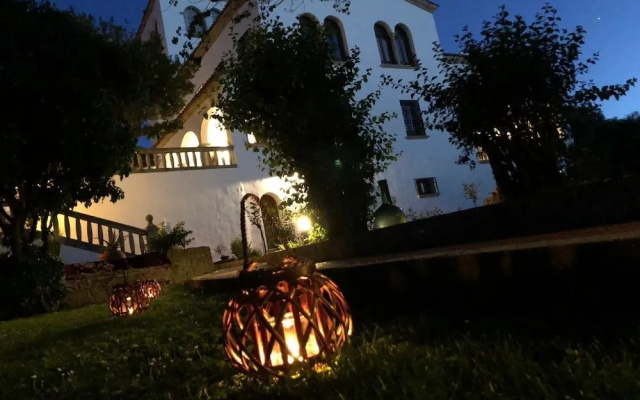 Hotel Rural Viña las Torres