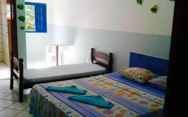 Hotel Pousada Massaguaçu