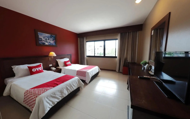 Nipa Garden Hotel