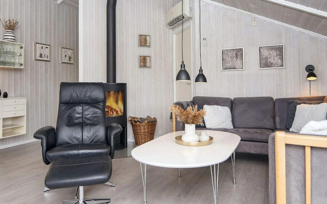 4 Star Holiday Home in Hemmet