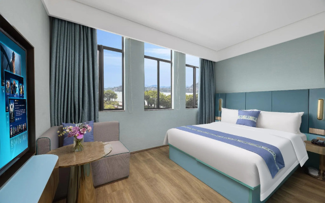 Chunguang Hotel