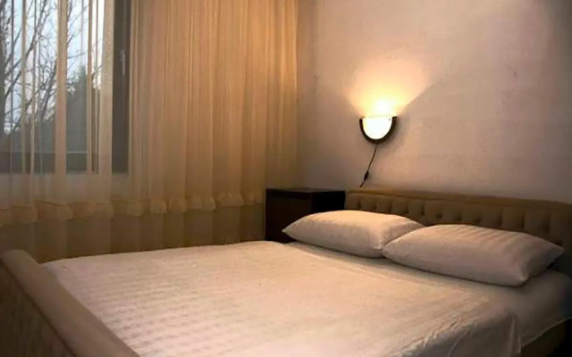 Apartment Vesna