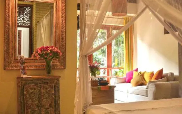 Urban Bliss Studio