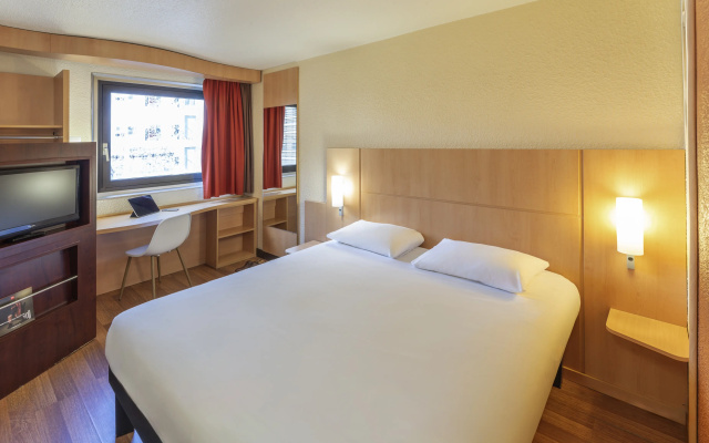 ibis Paris 17 Clichy-Batignolles