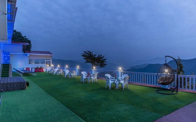Grand Welcome Hotel and spa