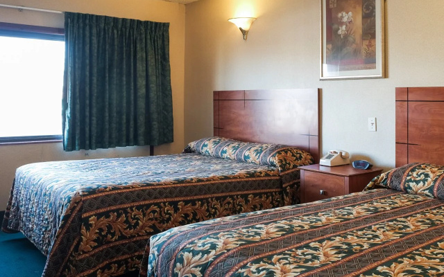 JFK Inn