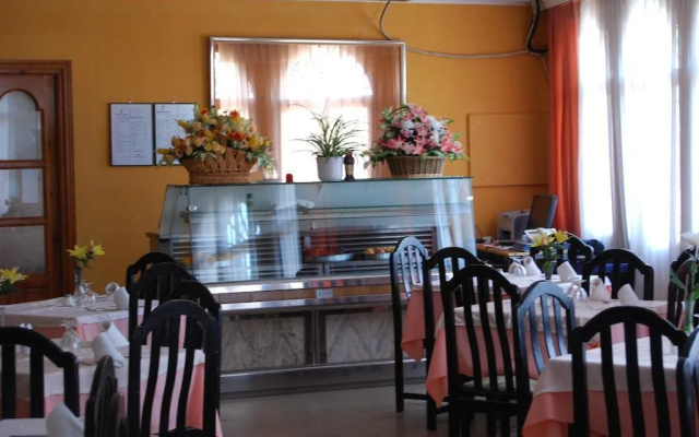 Hostal Los Arcos