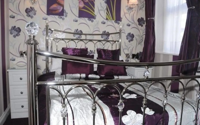 The Edenfield Guest House