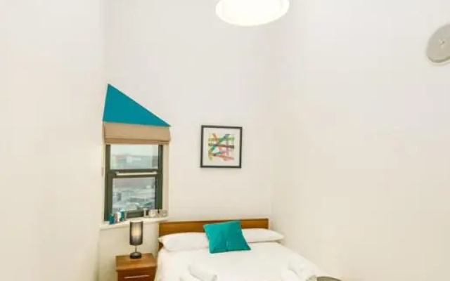 K Suites - Barton Court