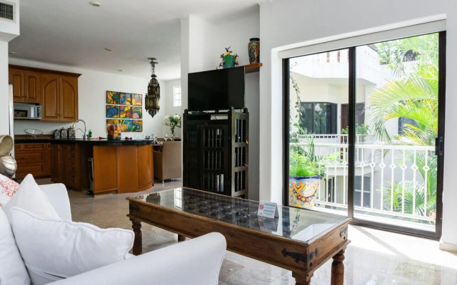 Royal Palms 8 2 Bedroom Condo by RedAwning