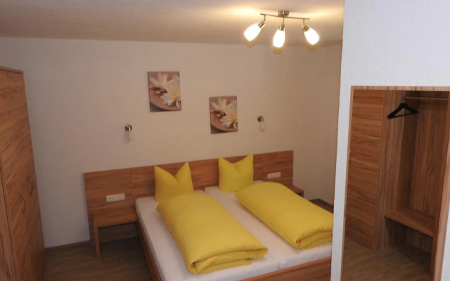 Haus Lydia